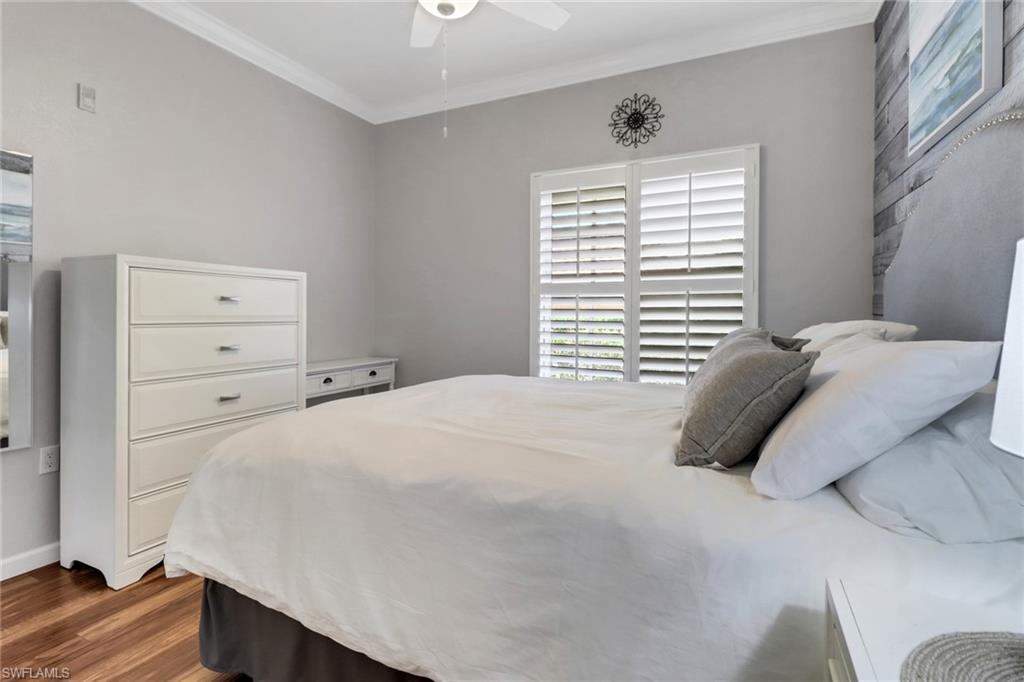 BOTANICAL PLACE - Residential Lease