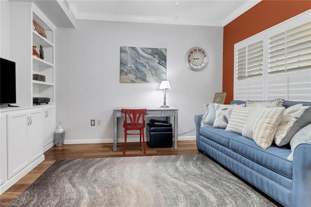 BOTANICAL PLACE - Residential Lease