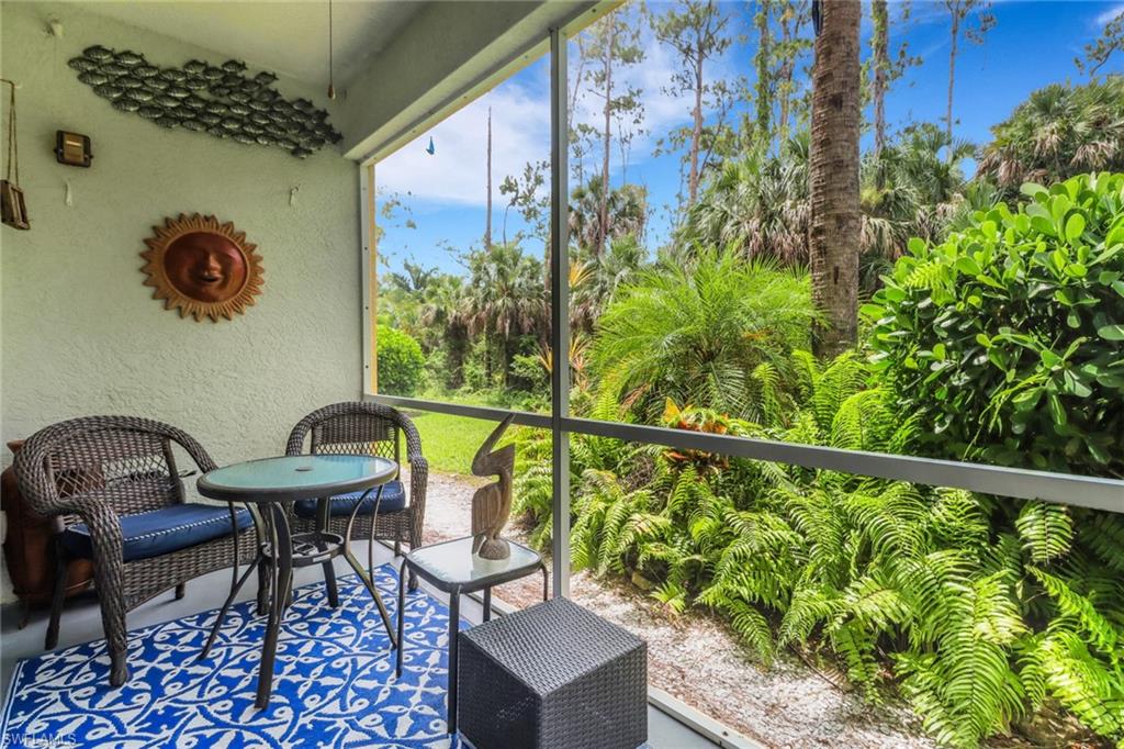 BOTANICAL PLACE - Residential Lease