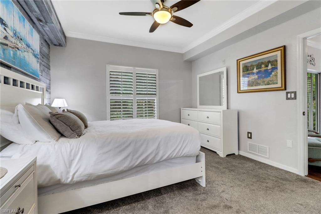 BOTANICAL PLACE - Residential Lease