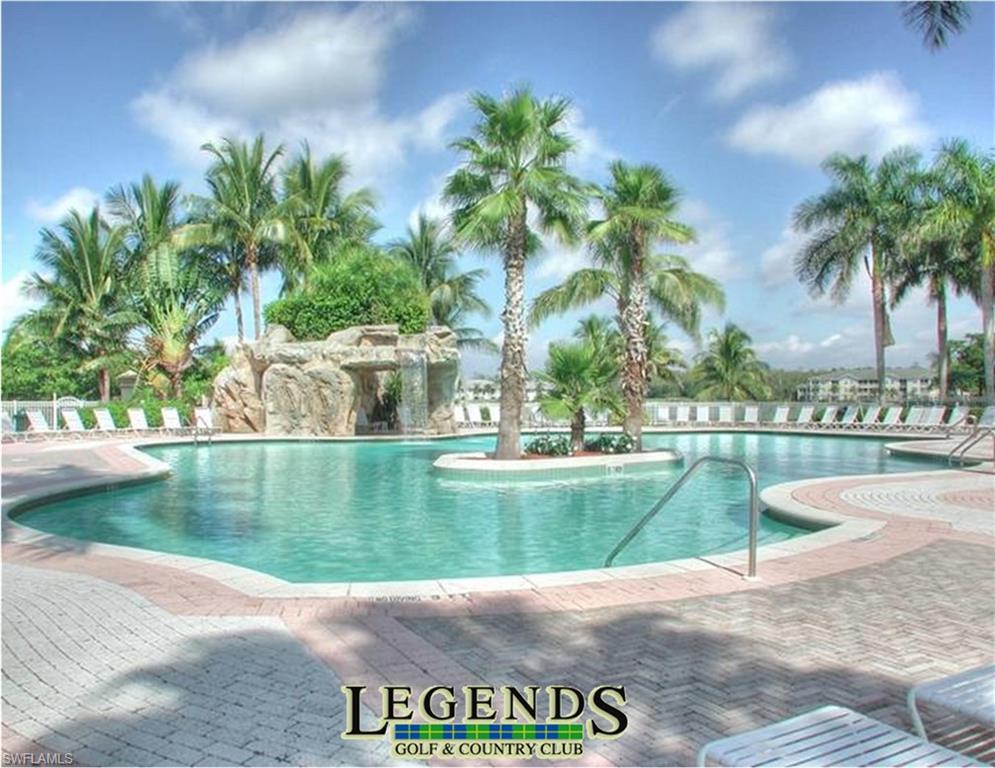 LONGHURST IV - Residential