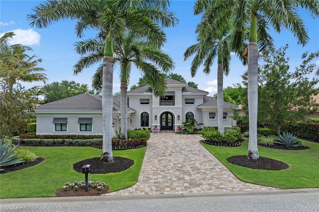 QUAIL WEST - Residential