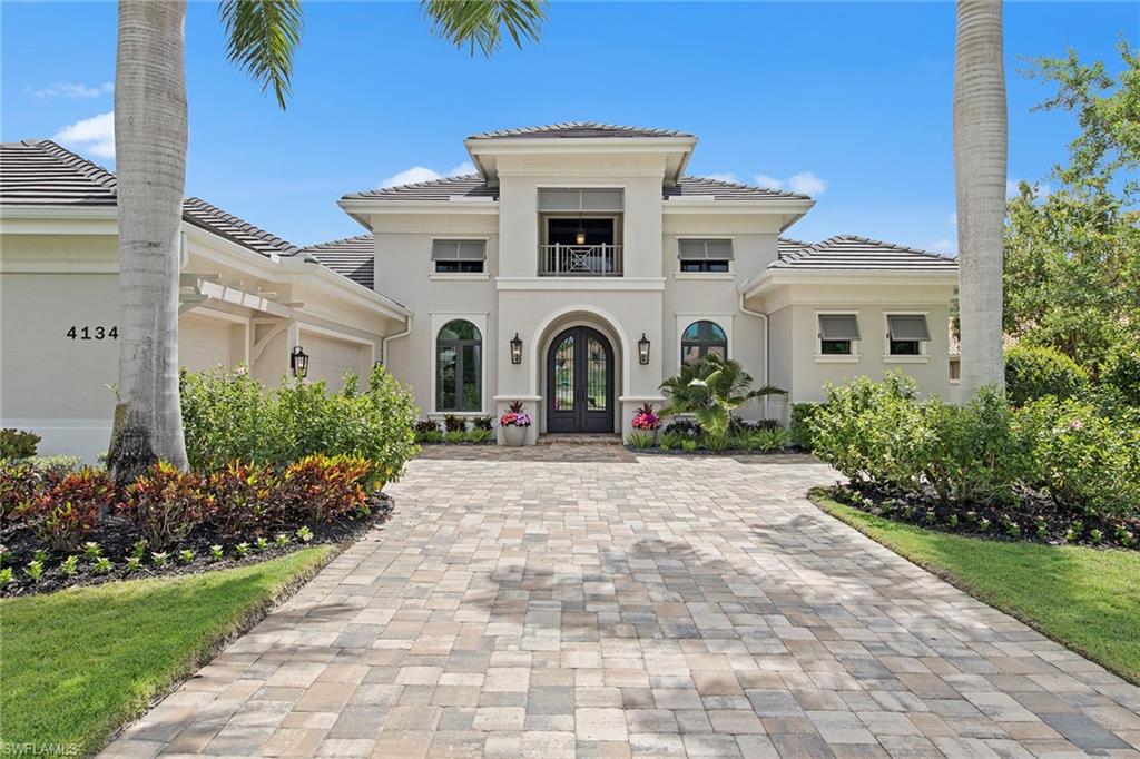 QUAIL WEST - Residential