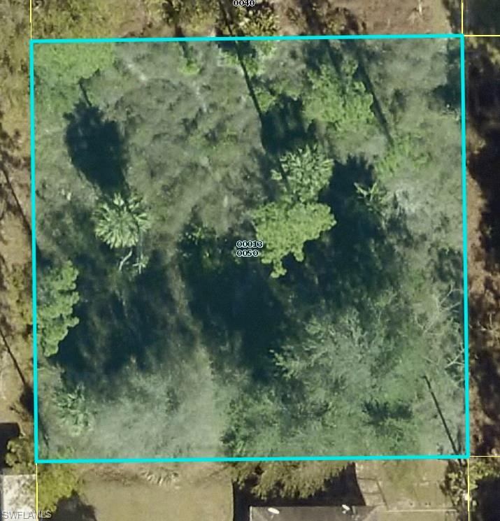 LEHIGH ACRES - Land