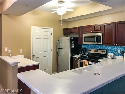 ENCLAVE - Residential