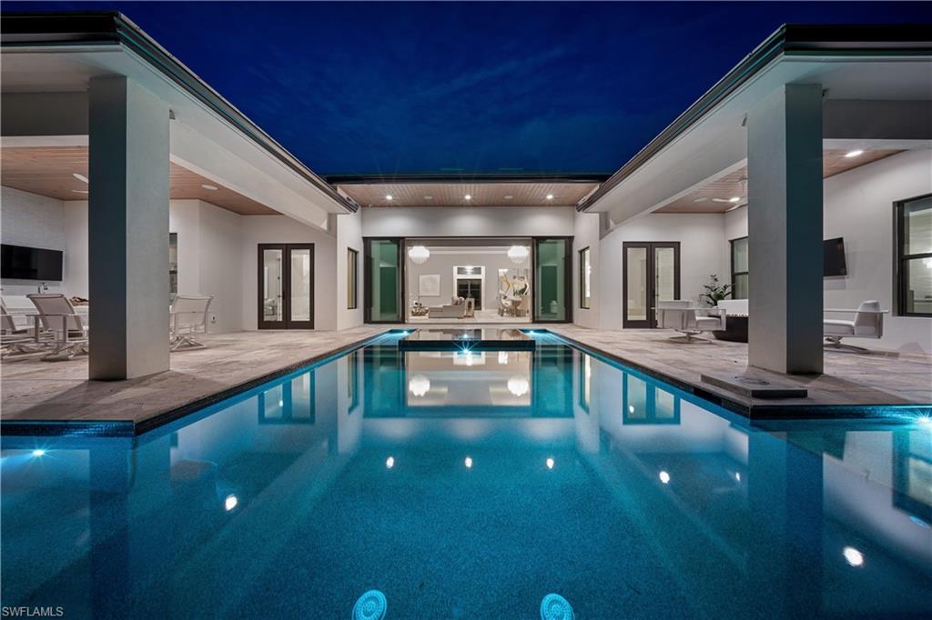 PARK SHORE - Residential