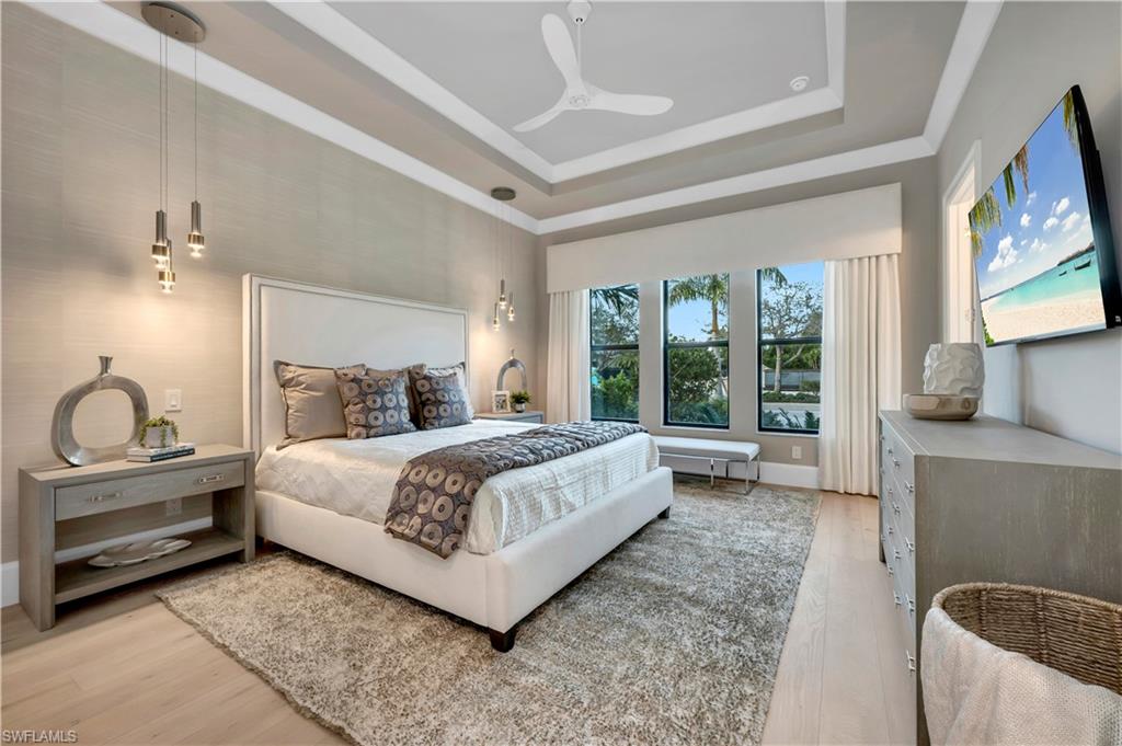 PARK SHORE - Residential