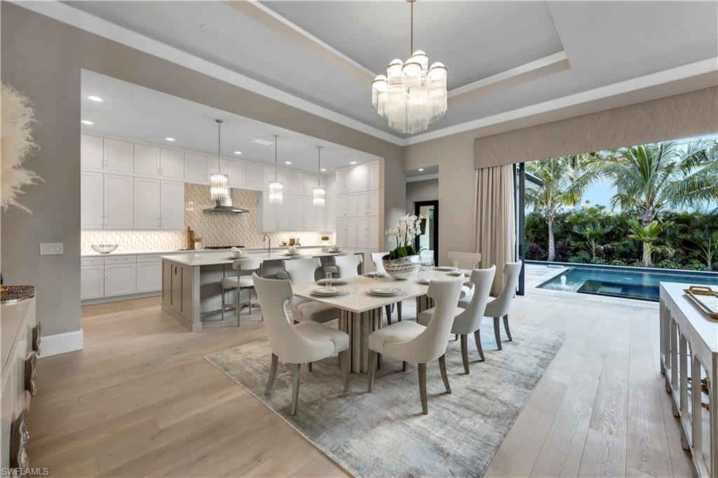 PARK SHORE - Residential