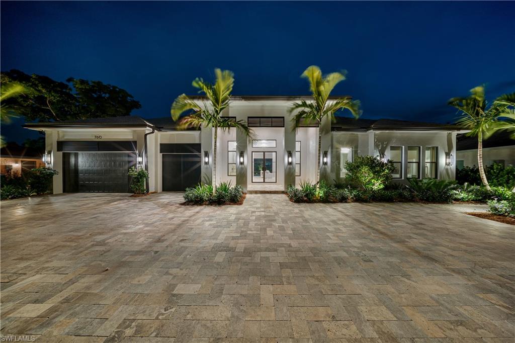 PARK SHORE - Residential