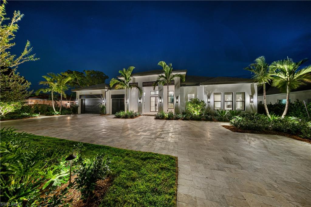 PARK SHORE - Residential