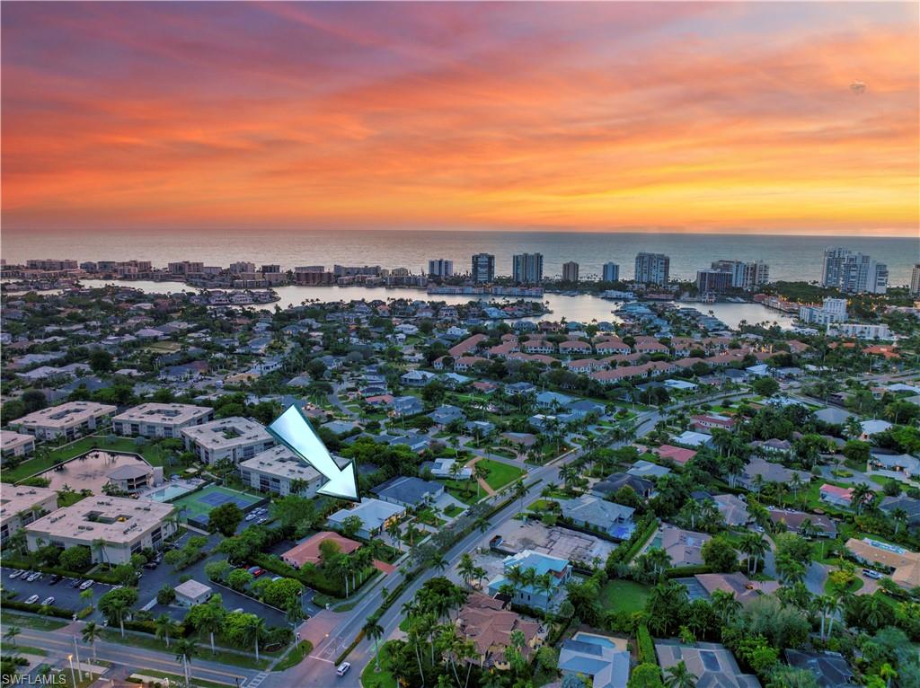 PARK SHORE - Residential