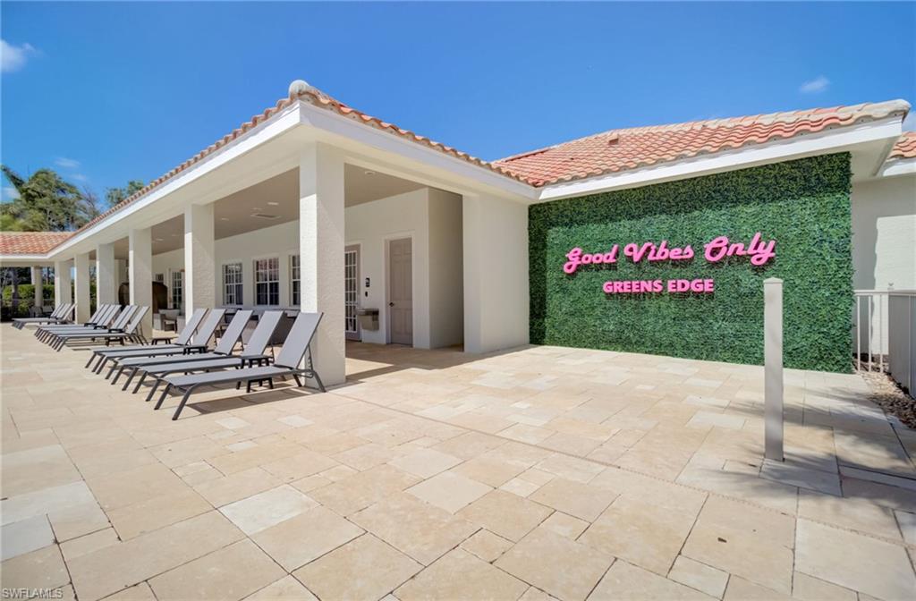 PROVINCE PARK - Residential Lease