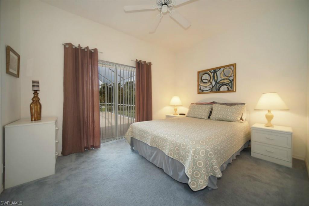 COUNTRY CLUB ESTATES - Residential