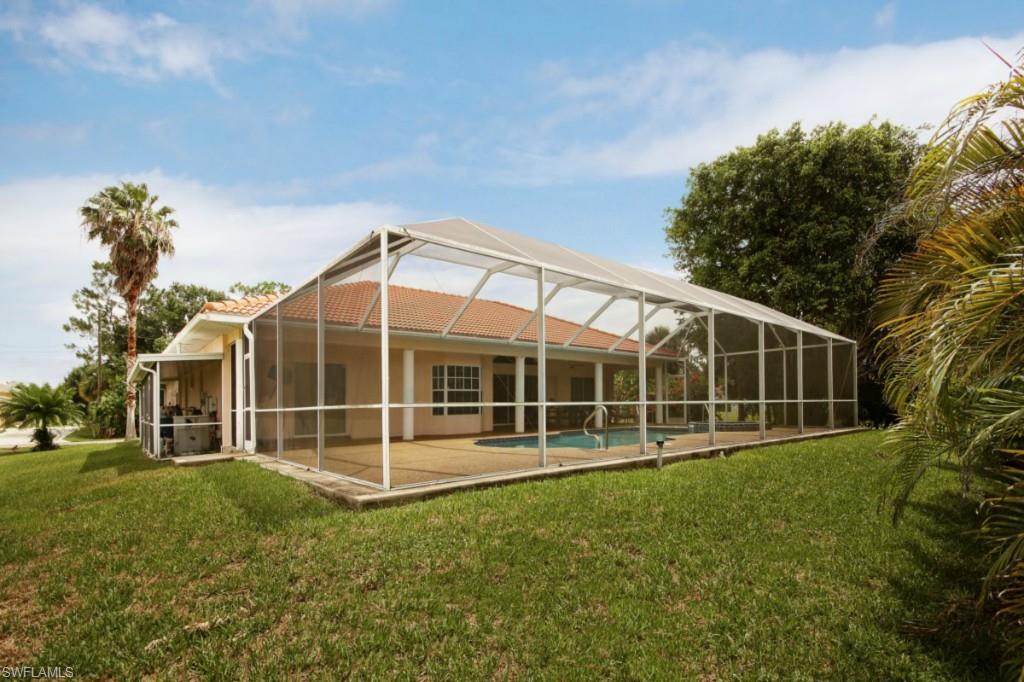 COUNTRY CLUB ESTATES - Residential