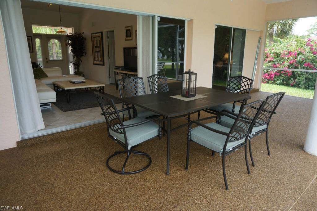 COUNTRY CLUB ESTATES - Residential