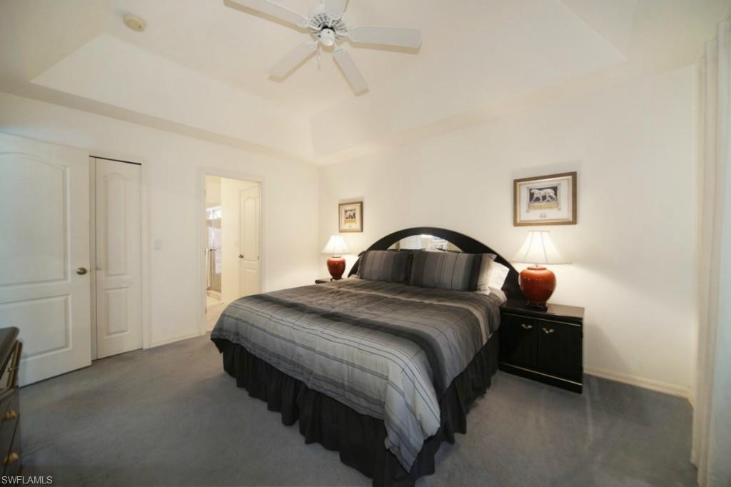 COUNTRY CLUB ESTATES - Residential