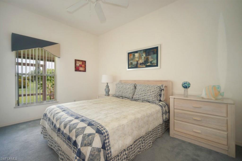 COUNTRY CLUB ESTATES - Residential