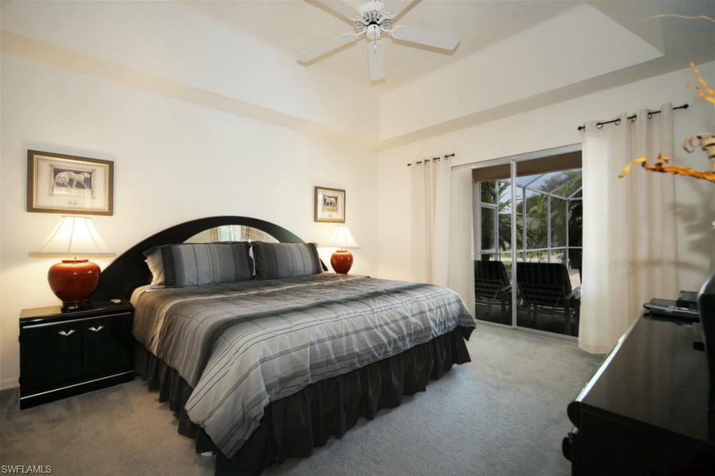 COUNTRY CLUB ESTATES - Residential