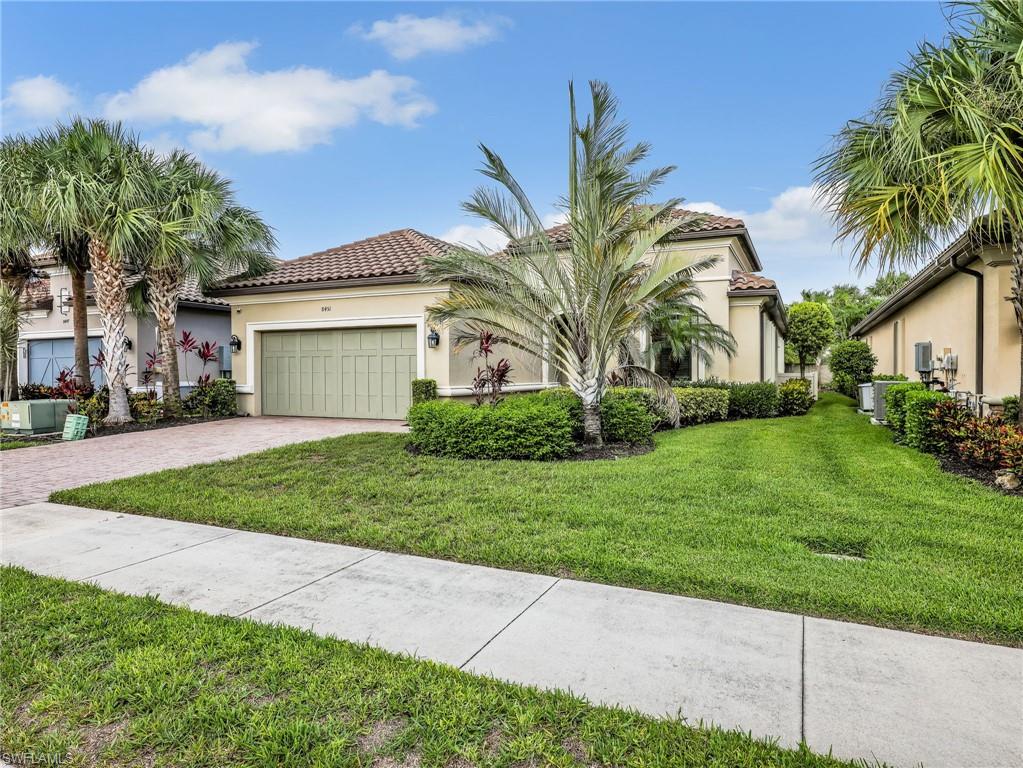 ESPLANADE AT HACIENDA LAKES - Residential