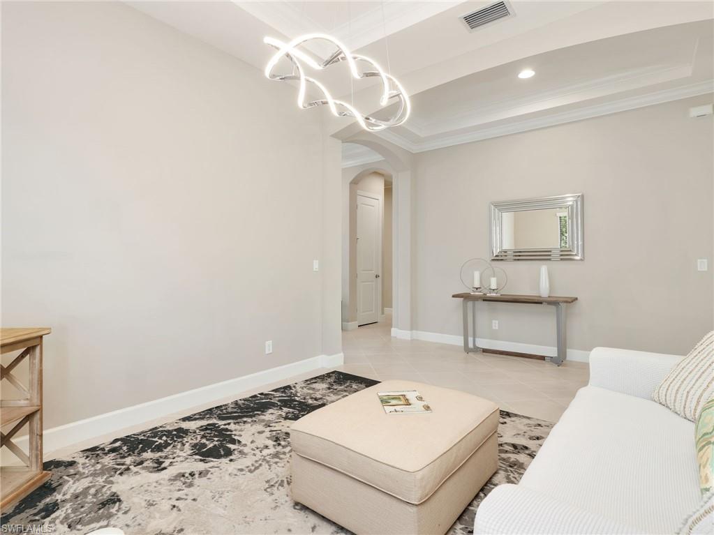 ESPLANADE AT HACIENDA LAKES - Residential