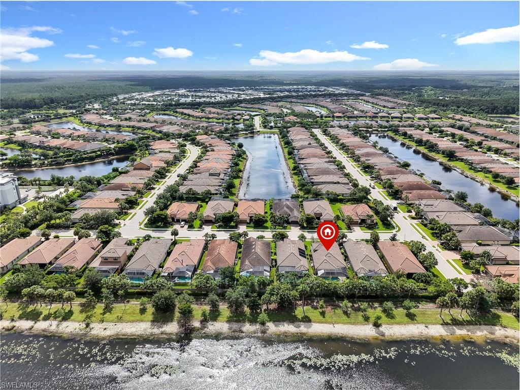 ESPLANADE AT HACIENDA LAKES - Residential