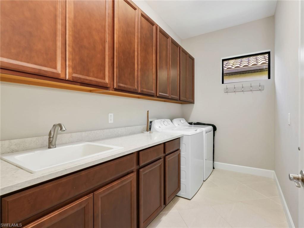 ESPLANADE AT HACIENDA LAKES - Residential