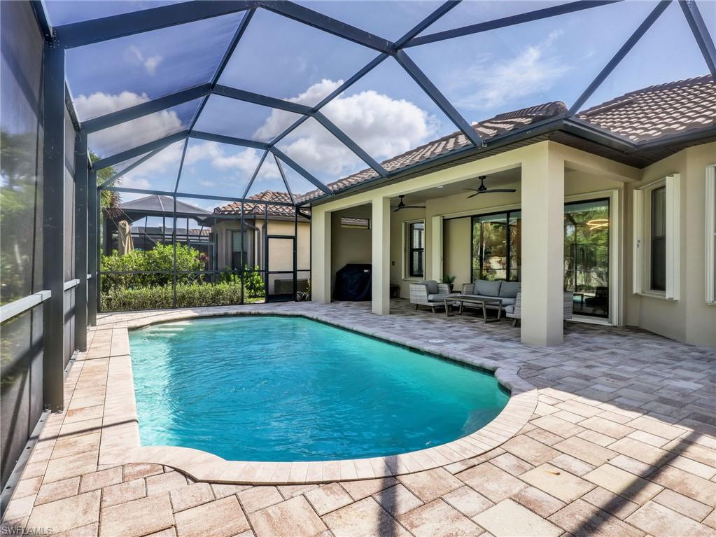 ESPLANADE AT HACIENDA LAKES - Residential