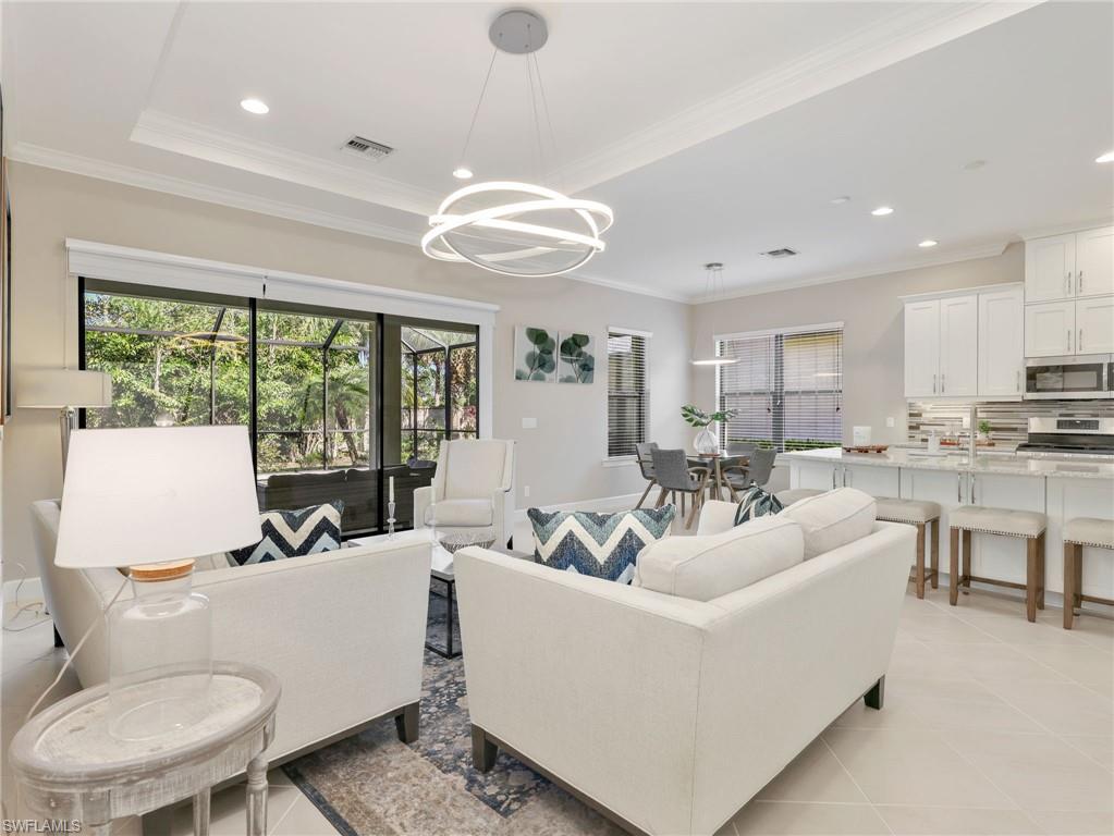 ESPLANADE AT HACIENDA LAKES - Residential