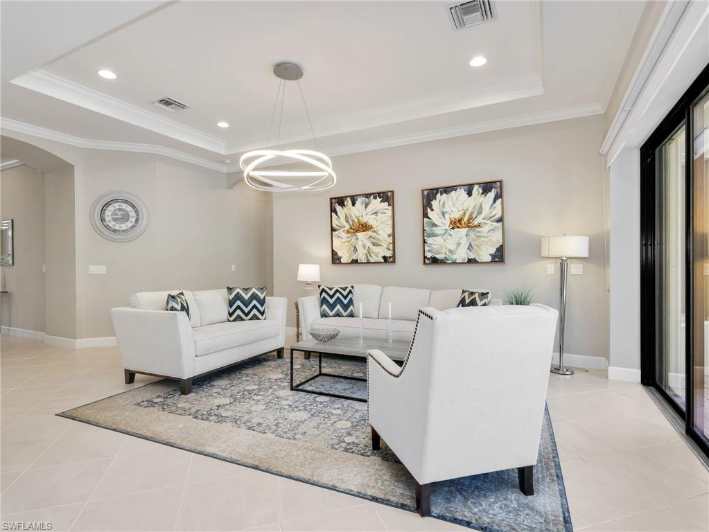 ESPLANADE AT HACIENDA LAKES - Residential