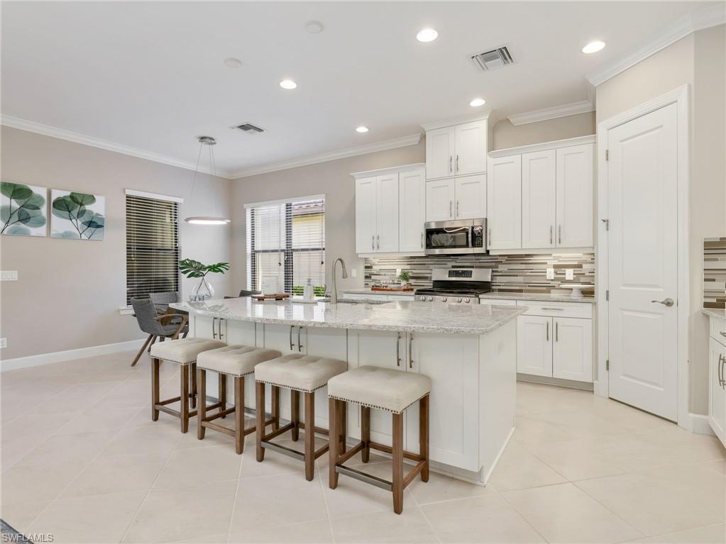 ESPLANADE AT HACIENDA LAKES - Residential