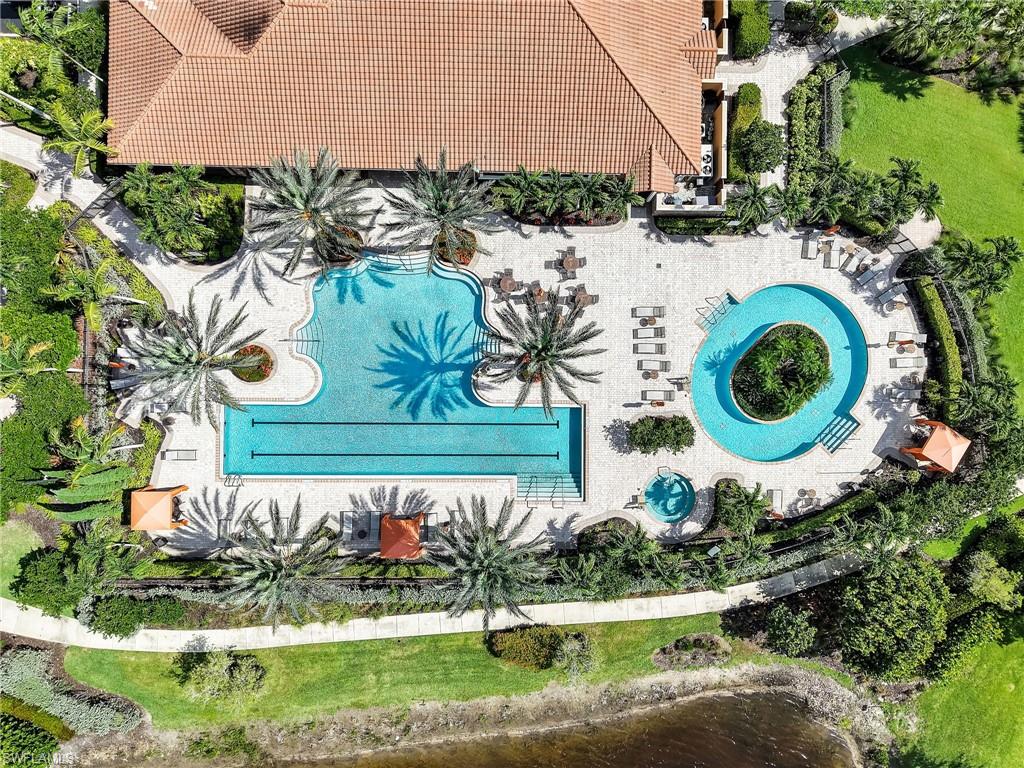 ESPLANADE AT HACIENDA LAKES - Residential