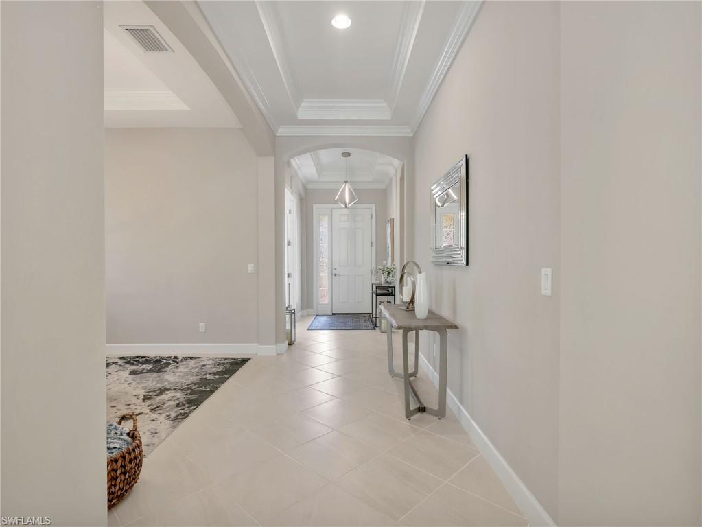 ESPLANADE AT HACIENDA LAKES - Residential
