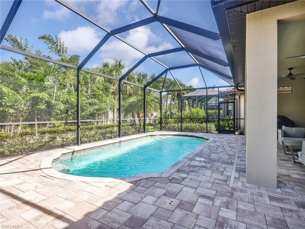 ESPLANADE AT HACIENDA LAKES - Residential