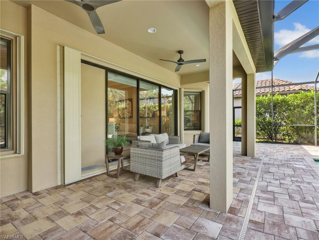 ESPLANADE AT HACIENDA LAKES - Residential
