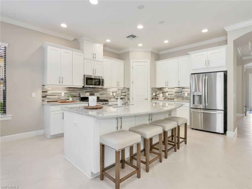 ESPLANADE AT HACIENDA LAKES - Residential