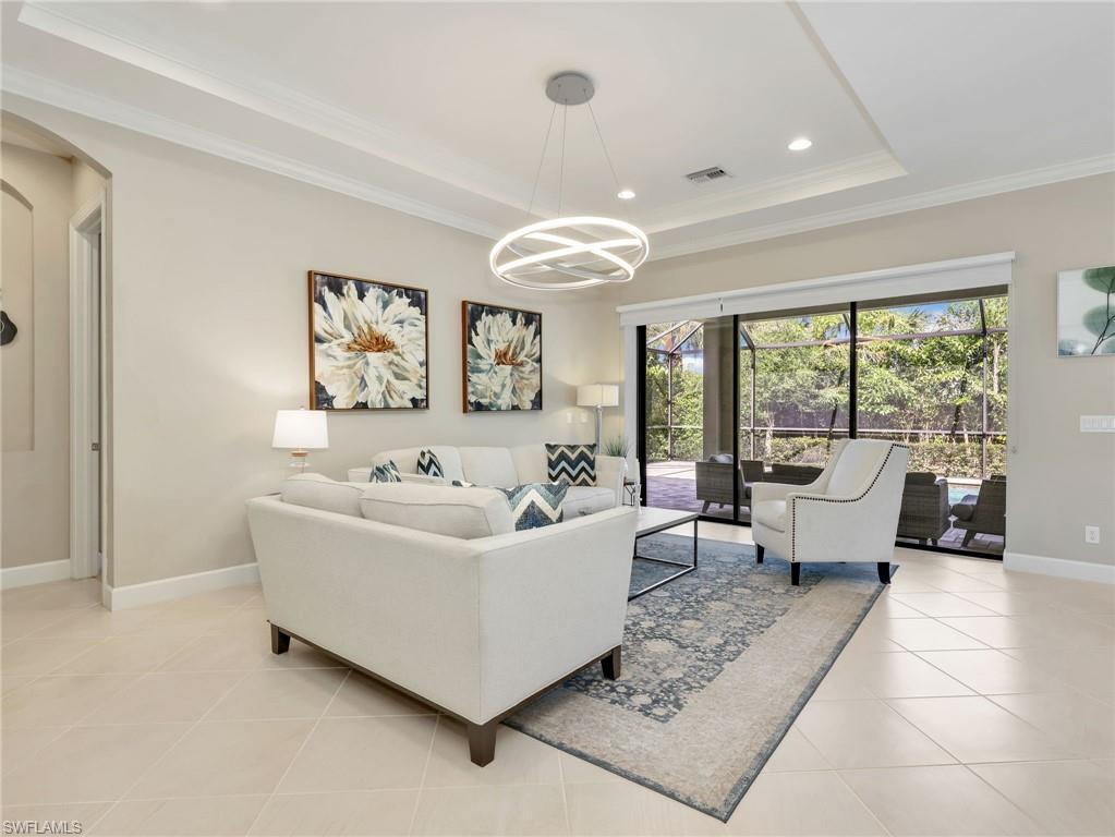 ESPLANADE AT HACIENDA LAKES - Residential