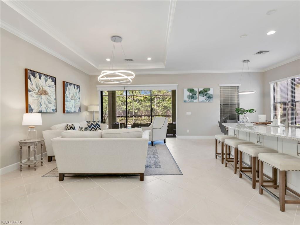 ESPLANADE AT HACIENDA LAKES - Residential