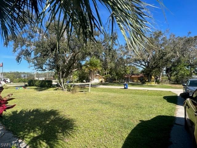 SUBURBAN PARK - Residential