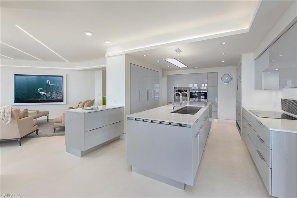 LE PARC - Residential