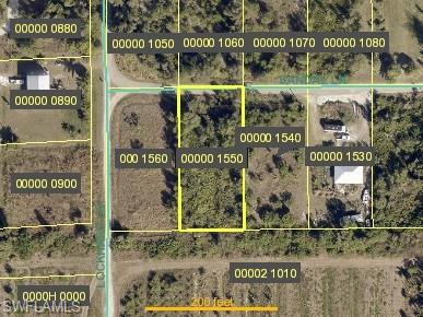 KREAMERS AVOCADO SUBD - Land