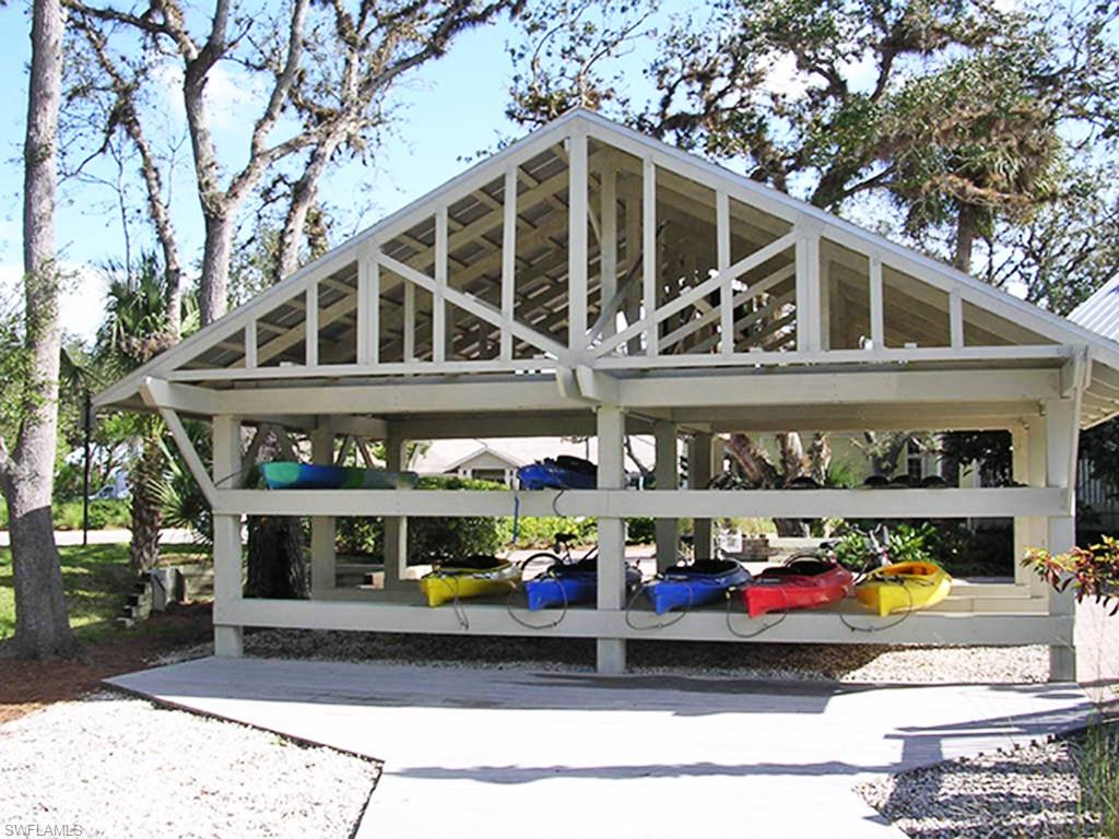 SHADY BEND - Residential