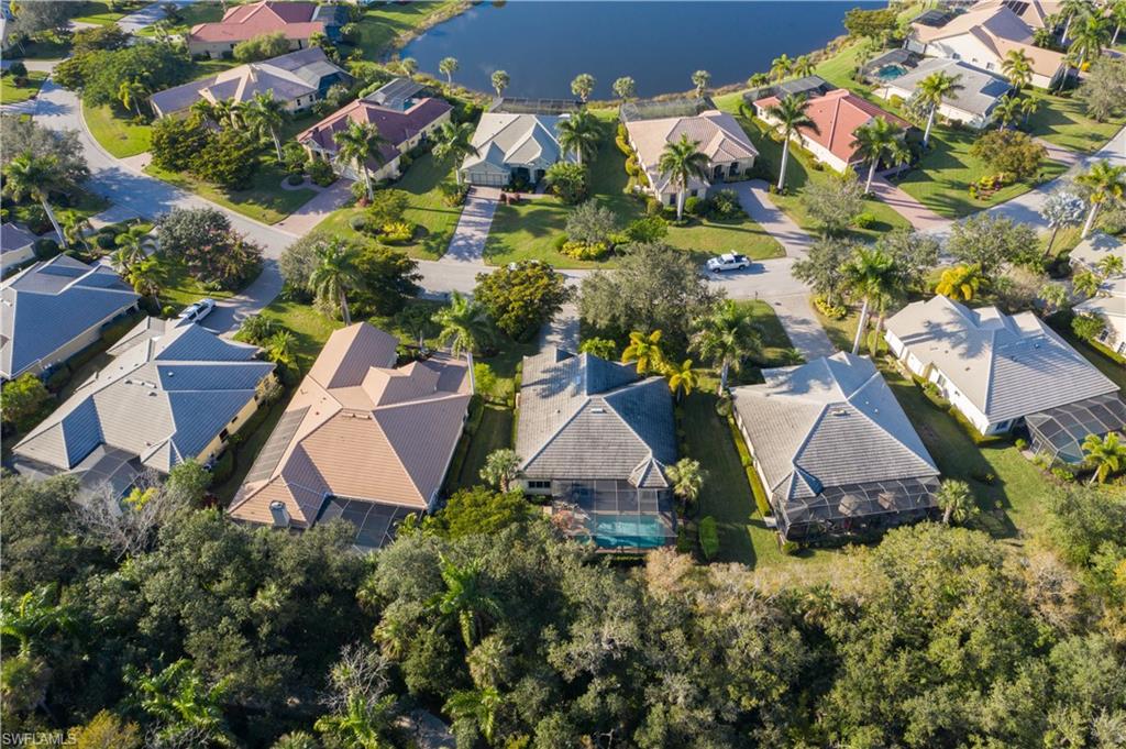 SHADY BEND - Residential