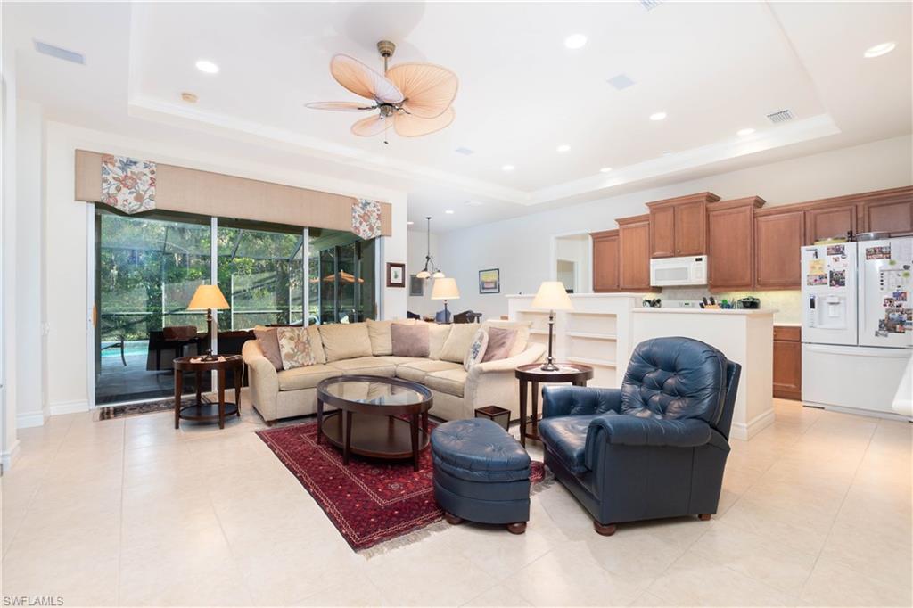 SHADY BEND - Residential