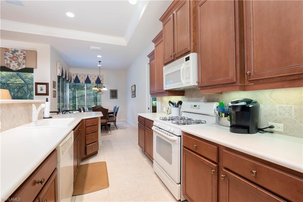 SHADY BEND - Residential