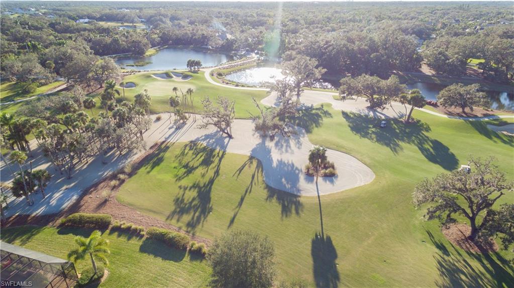 SHADY BEND - Residential