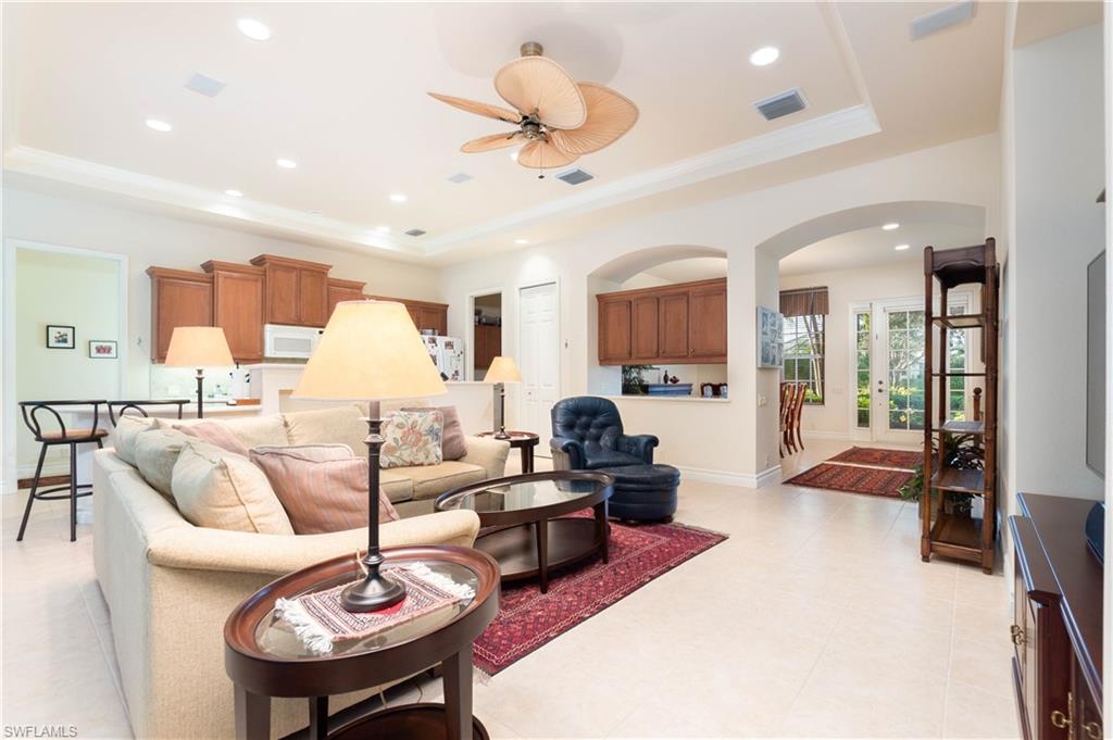 SHADY BEND - Residential