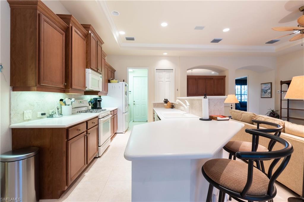 SHADY BEND - Residential