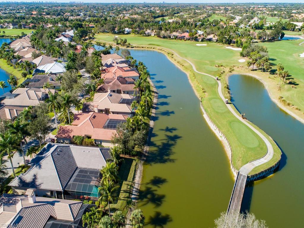VILLA TUSCANY - Residential