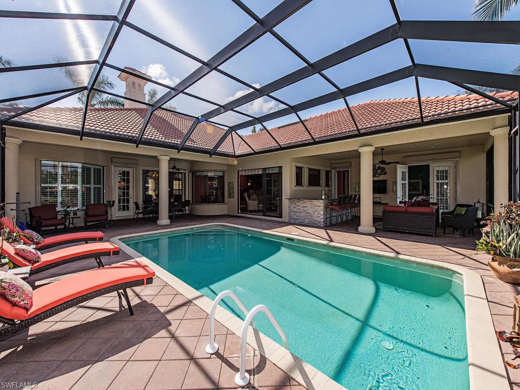 VILLA TUSCANY - Residential