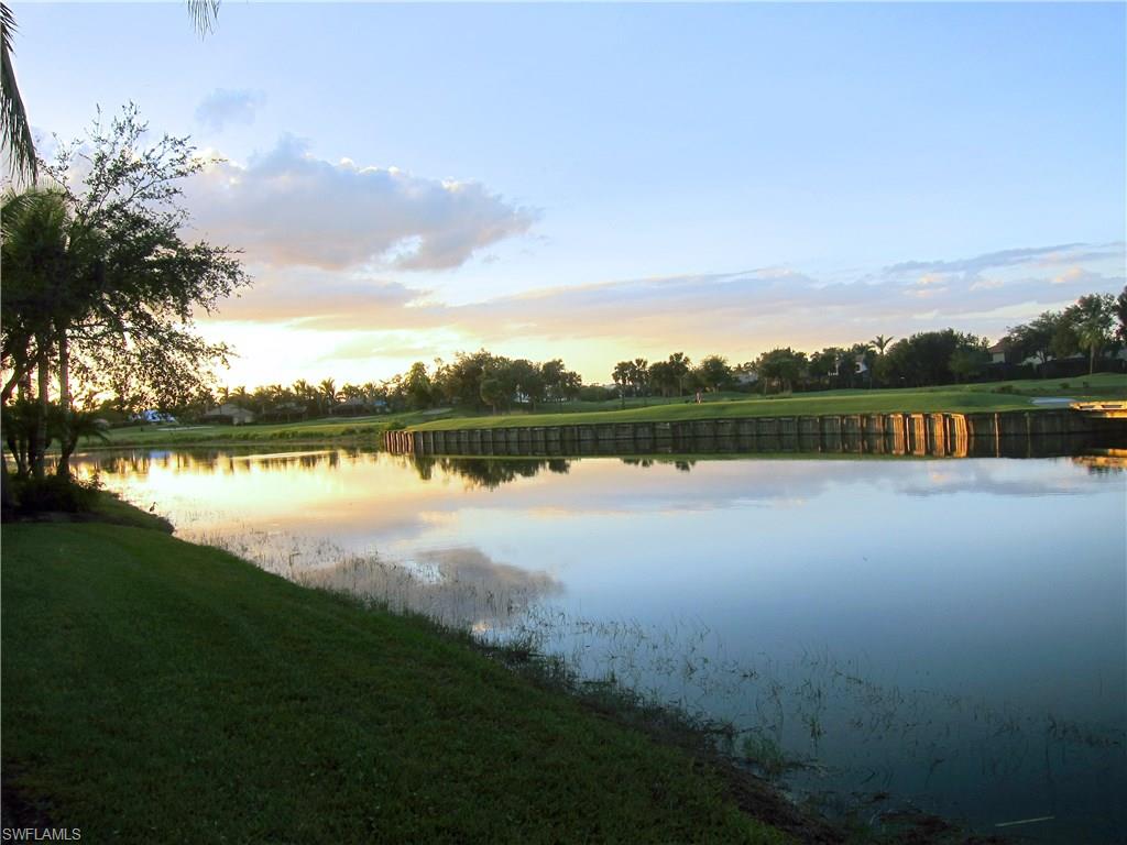 VILLA TUSCANY - Residential